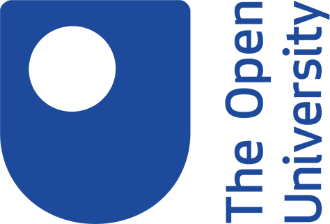 Logo van The Open University of London